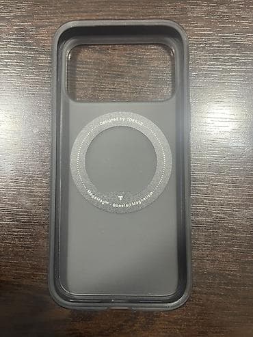 Apple iPhone 17 pro max ucu Original torras caseleridir. Telefonu — 1