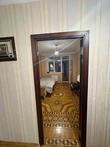 купить квартиру в баку азербайджан: Баку, 4 комнаты, Вторичка, м. Ази Асланов, 100 м² — 19