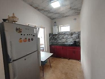 3 otaqlı, 90 kv. m, Kredit yoxdur, Yeni təmirli — 7