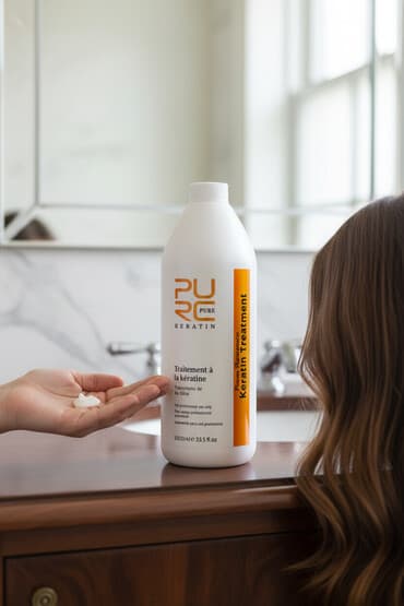 Ətriyyat: Saç düzümü üçün vasitələr, Yeni, Pulsuz çatdırılma — 1