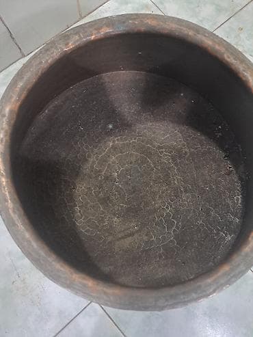 mis tavalar: Qazan, Mis, 5-dən çox l — 4