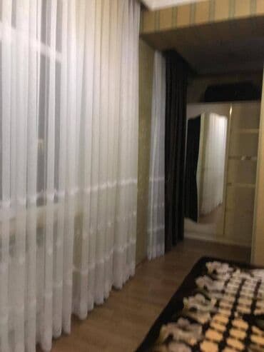 əmircanda bina evləri yeni tikili: Xalqlar metrosuna yaxın 16 mərtəbəli binanın 8-ci mərtəbəsində — 8