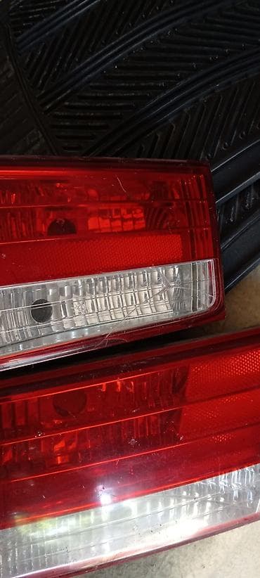 range rover buferi: Hyundai 2008 il, İşlənmiş — 2