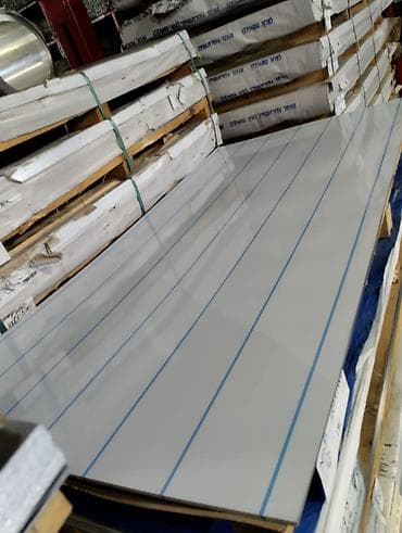 Restoran, kafe avadanlığı: Nerjaveyka Listlerin ve Profillerin, Uqolniklerin Topdan ve Pərakendən — 4