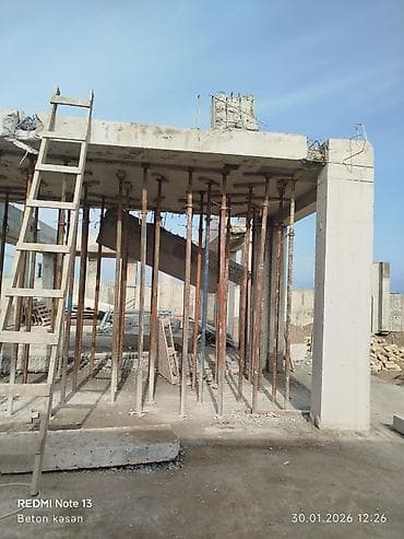 Услуги мастеров по дверям: #betonisleri #beton #betonkesme #betonkəsimi #betonkesim #betondesme — 3