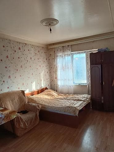 ev ucuz: Bakı, Qaraçuxur qəs., 1 otaqlı, Köhnə tikili, 40 kv. m — 1