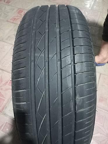 Bridgestone Turanza ER300 təkər - Ölçü: 215/60 R16 - Növ: Yay lalafo.az -da Bridgestone Turanza ER300 təkər - Ölçü: 215/60 R16 - Növ: Yay