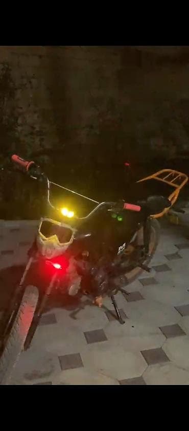 bmw 320i 2000: Tufan - m50, 80 sm3, 2001 il, 80 km — 2