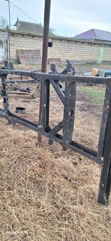 avto siqnal: Arxa, QAZ 406, 2015 il, Rusiya, Ödənişli çatdırılma — 4