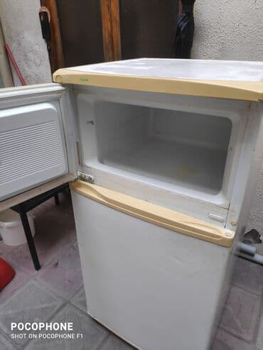 nord soyuduculari: 2 qapılı Nord Soyuducu Satılır, rəng - Ağ — 3