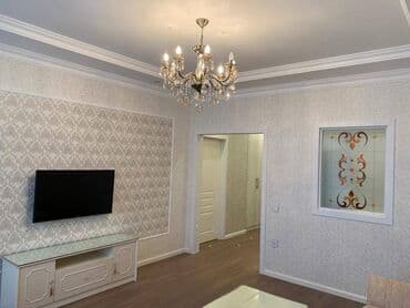 qarayev obyekt: Qaraev metrosuna 18 mertebeli binanın 7-ci mərtəbəsində yerləşən — 11