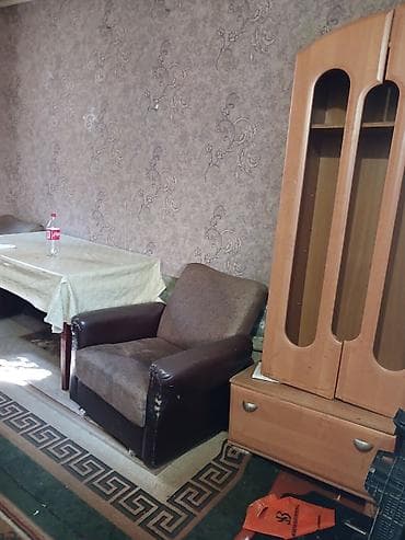 sabuncuda ev: Salam koroğlu və qarayevə piyada 10 dəq məsafədə 1 otaqlı ev kirayə — 3