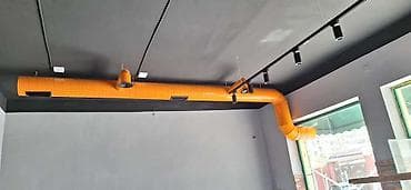 sumqayitda xadime: Bütün növ izolasiya və kaplama işlərinin yüksək seviyeede yerinə — 4