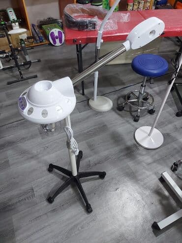 Kassa avadanlığı: Üz üçün, Zəmanətlə — 1