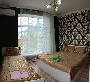 nizami m kiraye evler: 🏡 Qəbələdə Günlük Kirayə Villa 📍 Ünvan: Qəbələ rayonu, Polad Həşimov — 1