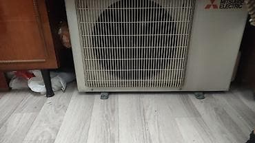elektro per: Mitsubishi Electric divar tipli kondisioner – model MSH-GF35VA - — 5