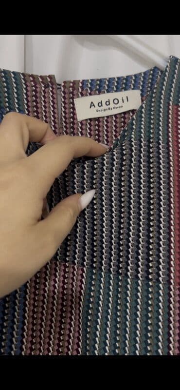 утягивающее белье для полных женщин: Gündəlik don, Midi, L — 5