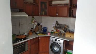 mirvari park ev satılır: Bakı, 3 otaqlı, Köhnə tikili, m. Gənclik, 90 kv. m — 8