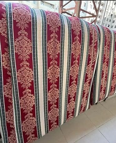 matras 2 nəfərlik: Böyüklər üçün Döşək — 1