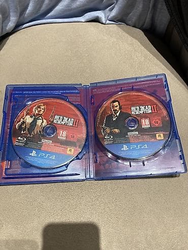 ps4 vr: Macəra — 3