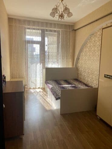 evler bineqedide: Nərimanov metrosu Əliyar Əliyevdə 15 mərtəbəli binanın 13-cü — 3