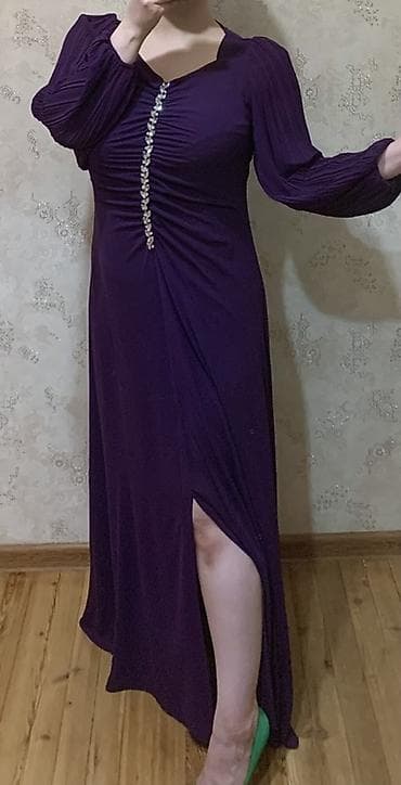 m6 saat: Ziyafet Geyimi‼️ Bahali alinib cemi 1 defe 3 saat geyinilib heç bir — 2