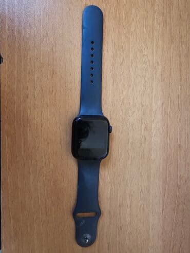 ləkə üçün krem: İşlənmiş, Smart saat, Apple, Suya davamlı — 2