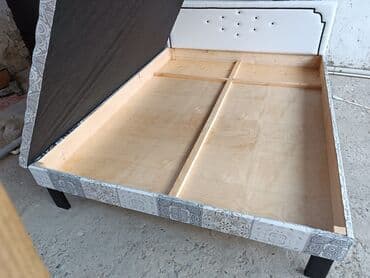 2nəfərlik taxt: Yeni, İkinəfərlik çarpayı, Bazalı — 8