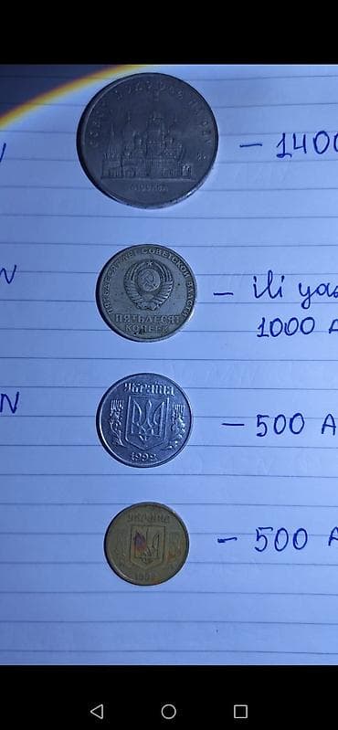 1 dollar satiram: Təcili satılır,real alanlara endirim olacaq — 7