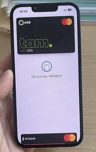 ram ddr3 8gb notebook: IPhone 13, 128 GB, Midnight — 1