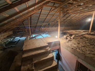 bərdədə həyət evləri: Badamdar qəs. 3 otaqlı, 250 kv. m, Kredit yoxdur, Orta təmir — 14