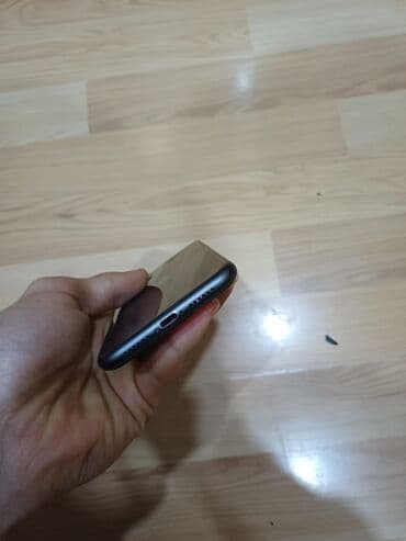 Lincoln: IPhone 11, 128 ГБ, Черный, Face ID — 5