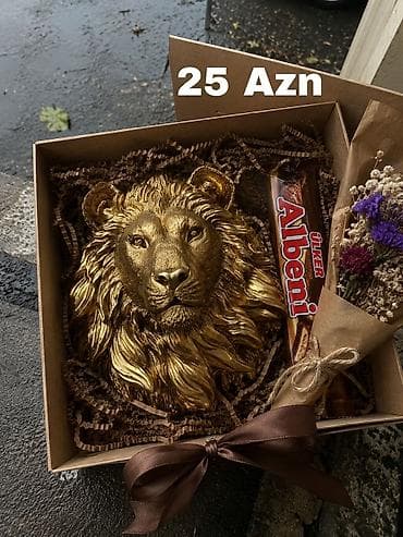 Товары для праздников: Diqqətlə oxuyun yazını)) Salamlar Kampanyamız Başladı 1 fiqur alana — 4