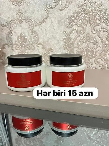 incognito faberlic: Faberlic və Oriflame məhsulları - Beauty Cafe Caprice dəsti – 35 AZN — 2