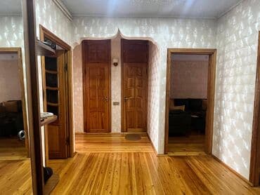 купить квартиру в баку с видом на море: Баку, Новые Гюнашли Массив Д, 3 комнаты, Вторичка, 75 м² — 13