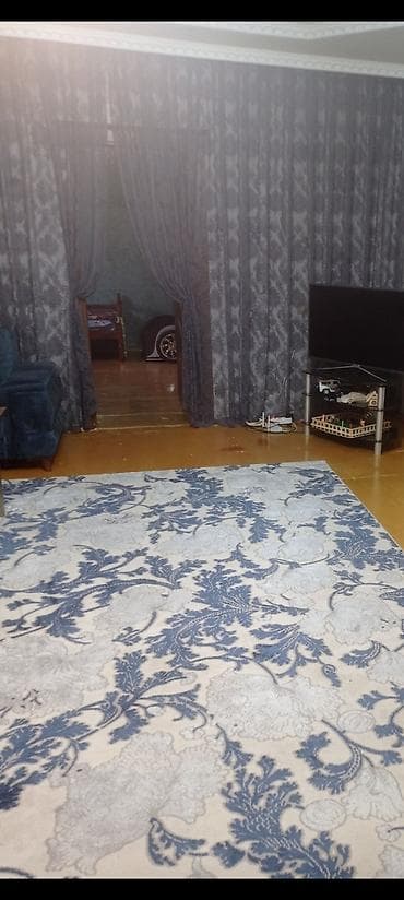 taxt ustu pakrival: Qara krujeva naxışlı pərdə dəsti - Rəng: tünd boz/qara tonlarda - — 8