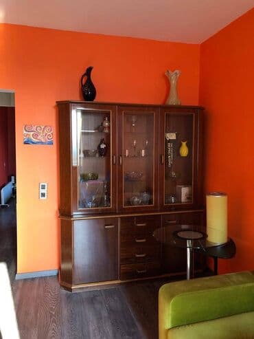 9 cu mikrorayon 2 otaqli evler: Bakı, 2 otaqlı, Köhnə tikili, m. Əhmədli, 60 kv. m — 5