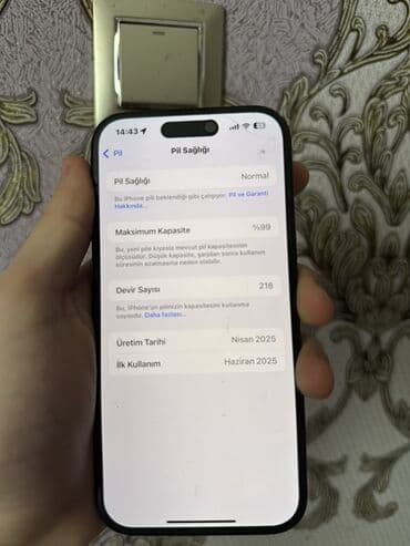 apple macbook pro i7 fiyat: IPhone 15, Qara, Face ID — 3