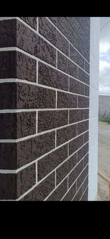 Toyota: Fasad işləri – dekorativ suvaq və aqlay effektli dizayn Təklif: - — 10