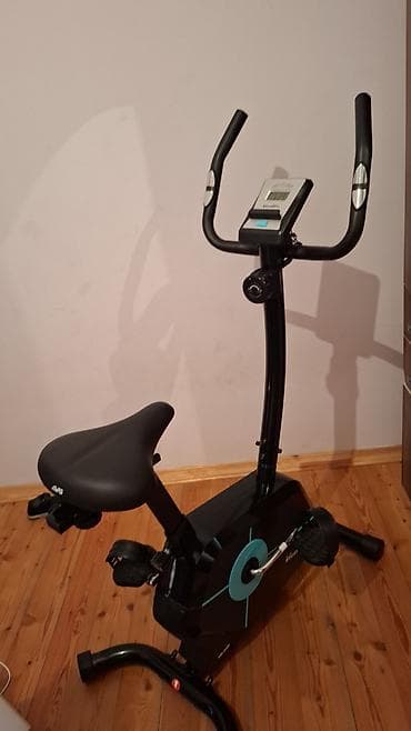 Maqnitik velotrenajor – evdə kardio və ayaq əzələləri üçün səmərəli