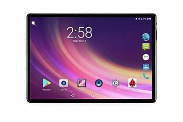 samsung s tablet: Kateqoriya: Planşetlər Brend: Atouch Model: B101 Blue Qiymət: 90 — 1