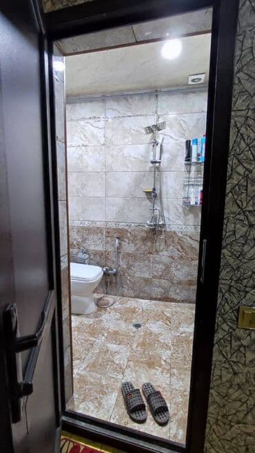 купить квартиру в баку с видом на море: 2 комнаты, Новостройка, 68 м² — 14