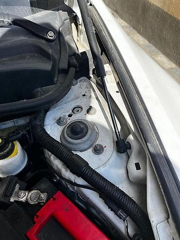 vaz 2107 kreditle: JAC : 2 l | 2014 il 202000 km Sedan — 5