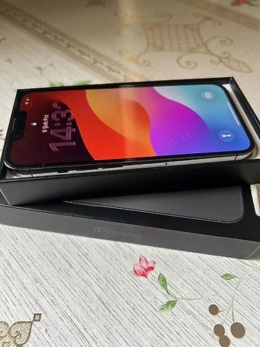 xiaomi a3 ekran: IPhone 13 Pro, 128 GB, Graphite — 3