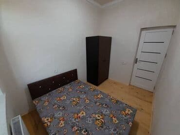 bine sovxoz: 32 kv. m, 2 otaqlı — 9