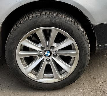 İşlənmiş Disk BMW R 17, 5 Boltlu