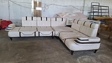 acilan divan: Künc divan, Yeni, Açılan, Bazasız, Şəhərdaxili pulsuz çatdırılma — 5