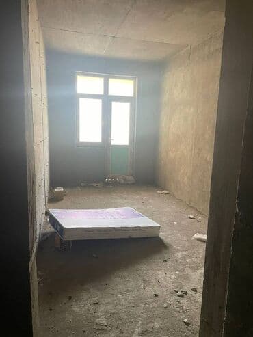 qarayev 4 otaqli kohne tikili: 2 otaqlı, Yeni tikili, m. Qara Qarayev, 125 kv. m — 10