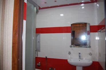 evler bineqedide: Nərimanov metrosu Əliyar Əliyevdə 15 mərtəbəli binanın 13-cü — 8