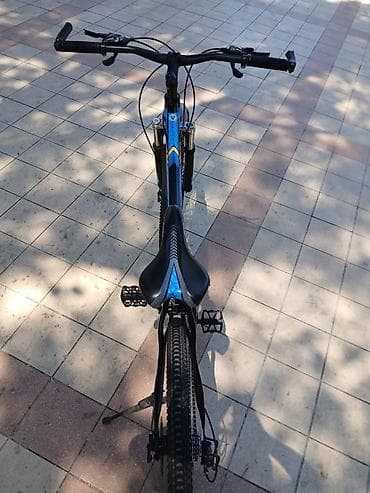 volta vsx: Velocruz dağ velosipedi – 29” Xüsusiyyətlər:velosipet tam idiyal — 2
